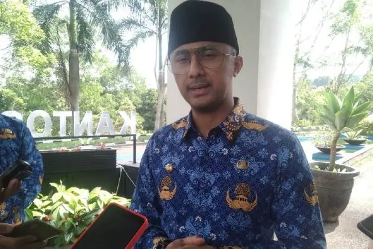 Selain Wisata Religi dan Alam, Pemda KBB Berencana Terapkan Konsep Wisata Agro Edu Tourism di Wilayah Selatan Bandung Barat