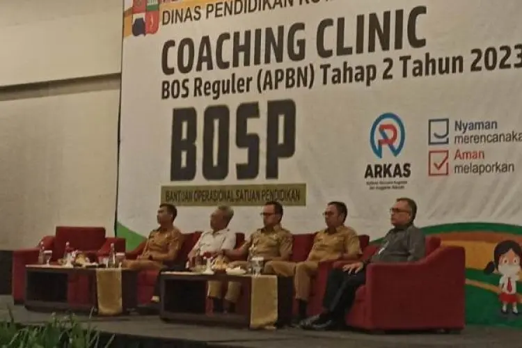 Bima Arya Gercep Tindaklanjuti Soal Pungli di Sekolah, Kepsek Teken Pakta Integritas