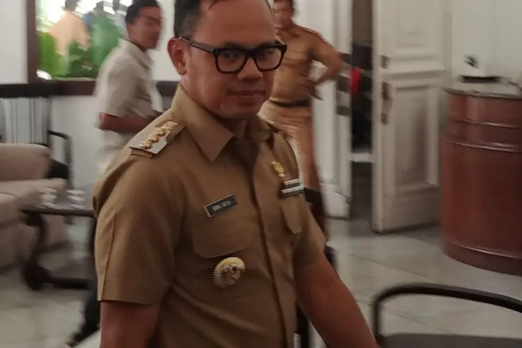 Korlas dibubarkan, Komite Sekolah Dijaga Perwali