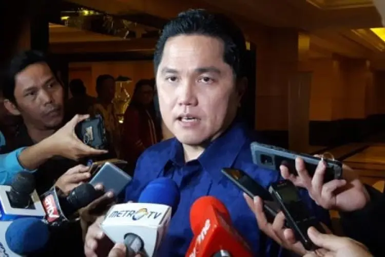 Shin Tae-yong Pergi, Sosok Baru Muncul! Siapa Dia? Siap Bawa Garuda ke Piala Dunia 2026?
