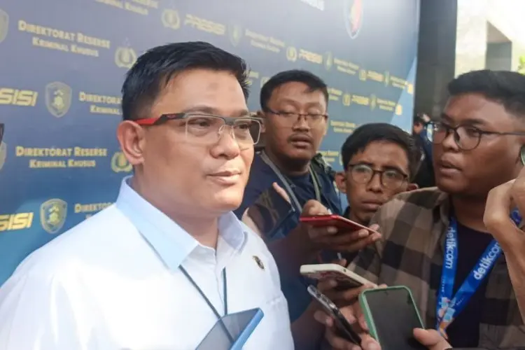 Rumah Produksi Film Dewasa di Jaksel Untung Ratusan Juta, Polisi Segera Blokir Web dan Rekening Tersangka