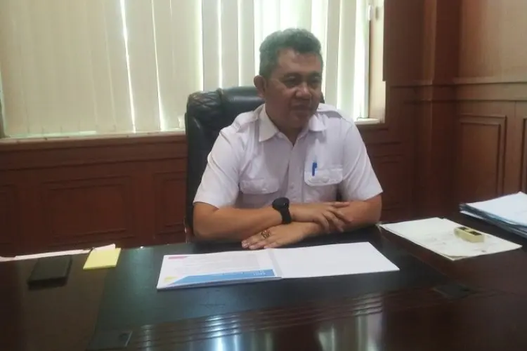 Tanggapi Isu Penolakan Pj Bupati dari Kemendagri, Sekda KBB: Kita Harus Tegak Lurus dan Fatsun