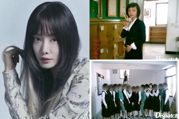 Dispatch Rilis Pernyataan Baru, Dugaan Korban Kim Hieora Ubah Cerita Kasus Bullying