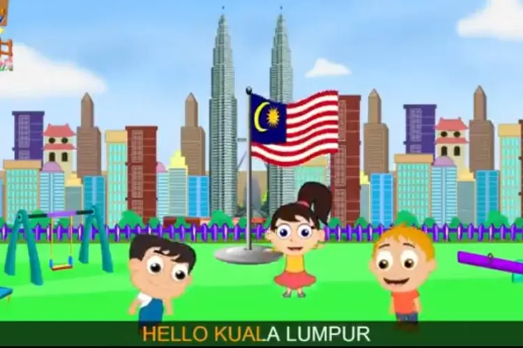 Viral Lagu Halo-Halo Bandung Dijiplak Malaysia, Kemlu: Pemerintah Indonesia Tak Perlu Terlalu Reaktif