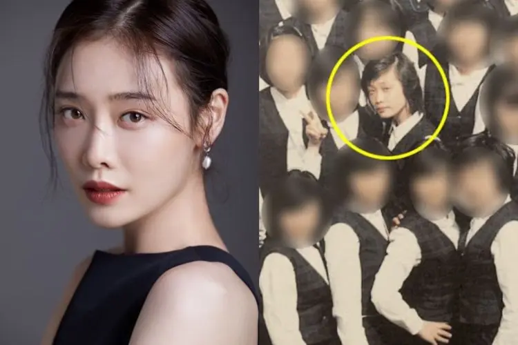 Makin Memanas, Agensi Sebut Kim Hieora Dipaksa Dispatch untuk Mengaku jadi Pelaku Bullying