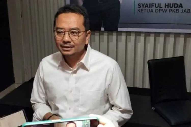 DPW PKB Jabar Bidik 20 Kursi di DPRD Jabar pada Pileg 2024 Nanti
