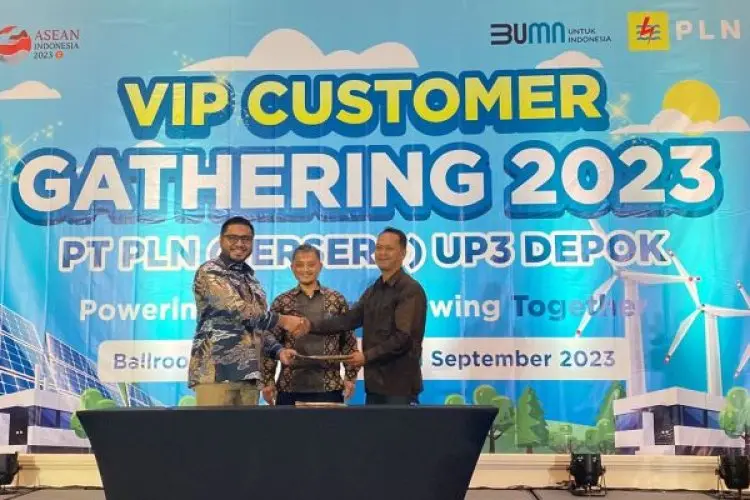 Dukung Akselerasi EBT, PLN UID Jabar Konsisten Perkenalkan REC dan Kendaraan Listrik kepada Stakeholder