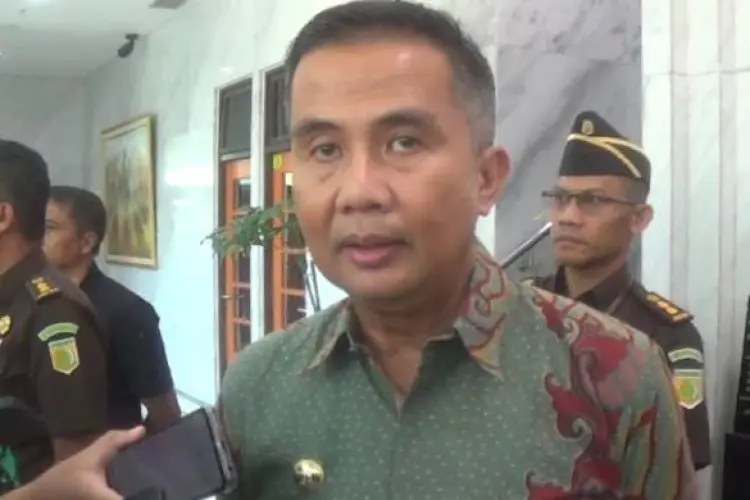 Ini Kata Pj Gubernur  Jabar, Sikapi Adanya Dugaan Pungli di Kota Depok