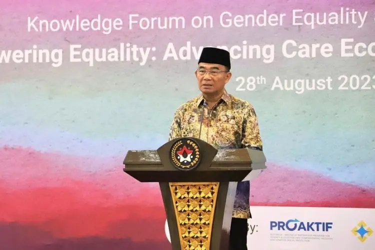 Ini Jadwal Lengkap Hari Libur Nasional dan Cuti Bersama Tahun 2024 yang Diumumkan Menko PMK Muhadjir Effendy