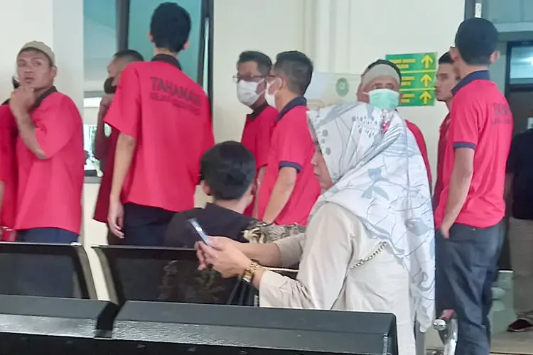 Edi Kusmana Surya Atmaja Segera 'Divonis' oleh BK DPRD Kabupaten Bogor