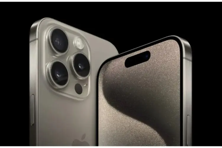 Dibanderol Mulai Rp16 Jutaan, Intip Spesifikasi iPhone 15 Pro dan iPhone 15 Pro Max yang Baru Dirilis Apple