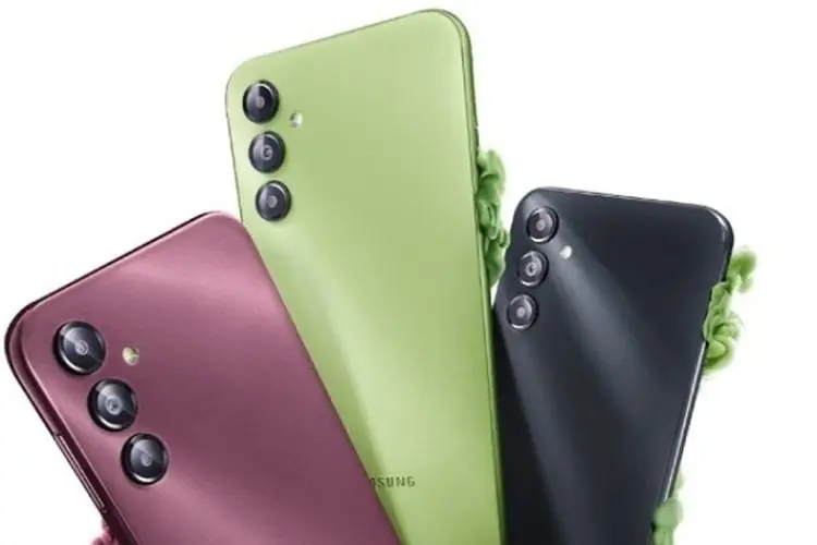 Spesifikasi Samsung Galaxy A25 Terungkap, HP yang Dibekali Chipset Exynos 1280