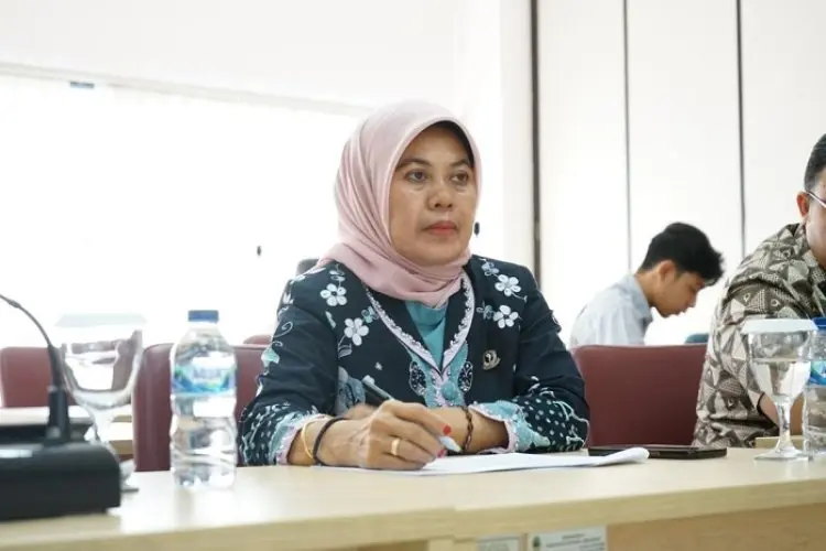 DPRD Jabar Dorong Pemprov Segera Sosialisasikan Perda Penyelesaian Tuntutan Ganti Kerugian Daerah