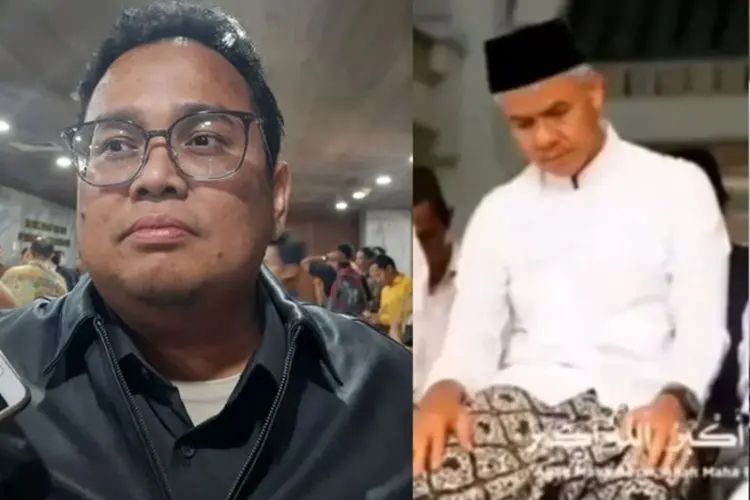 Sebut Kemunculan Ganjar Pranowo di Tayangan Adzan TV Bukan Kampanye, Bawaslu: Kan Belum Daftar