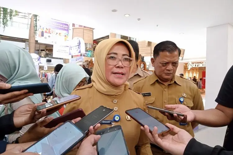 Dijual Rp 10.200 Per Kilo, OP Beras Medium di Kota Bandung Digelar 19 September