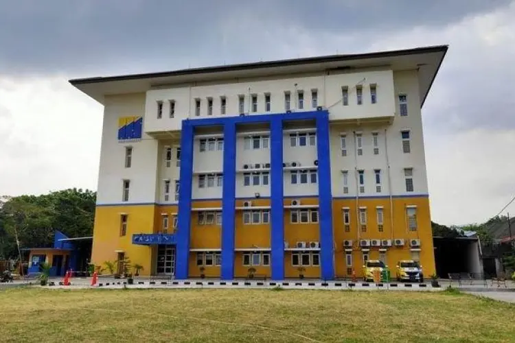 ARS University Gelar Monev Internal PKKM Program KKN Tematik 2023
