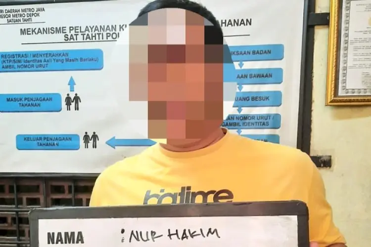 Kuasa Hukum Kades Tonjong NH Ungkap Muatan Politik Pilkades Dibalik Dugaan Korupsi Samisade