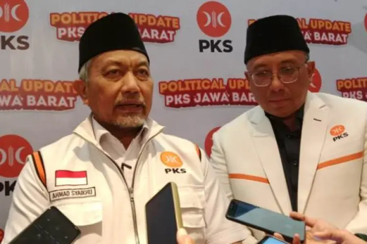 PKS Kian Mantap Menangkan Anies Baswedan pada Pilpres 2024, Usai Disambangi Partai Nasdem dan PKB