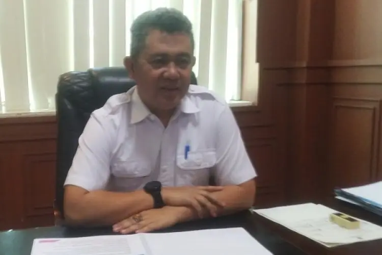 Tanggapi Dampak Kemarau Panjang, Pemda KBB Terbitkan SK Kesiapsiagaan Kekeringan 