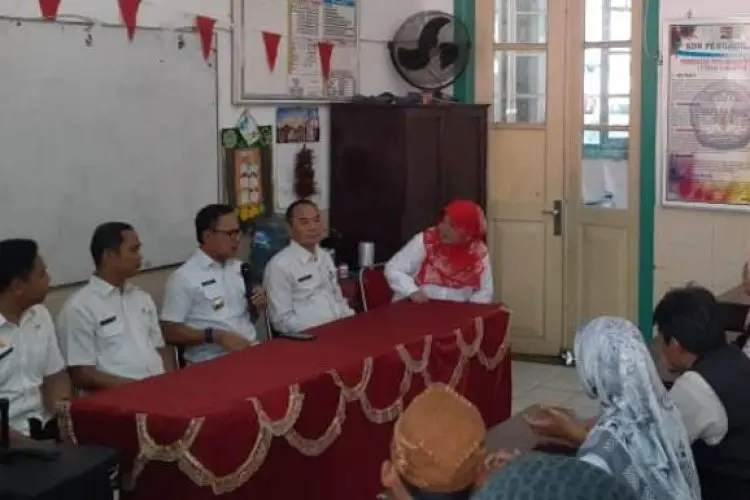 Lantaran Memecat Guru Honorer, Bima Arya Langsung Copot Kepala SDN Cibeureum 1 Kota Bogor
