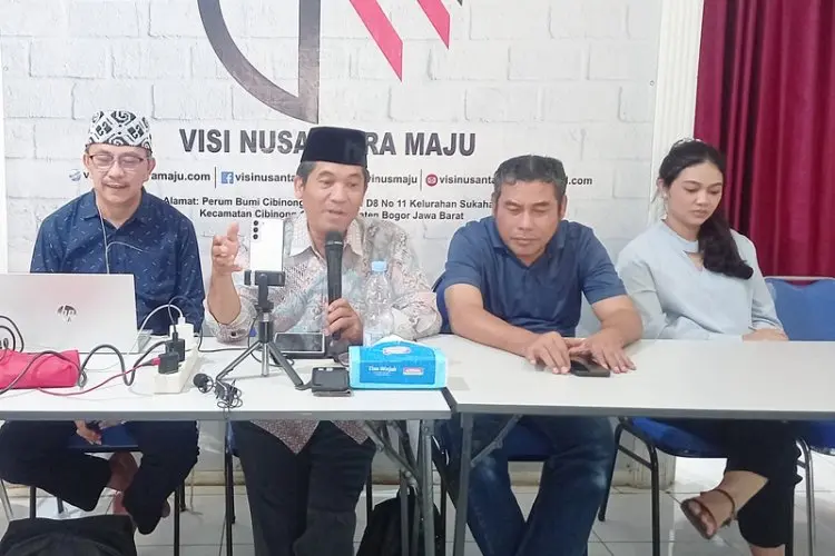 Yusfitriadi Ajak Bawaslu hingga Masyarakat Awasi Dana Kampanye