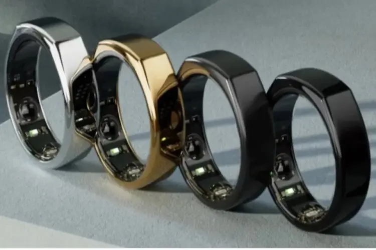 Buat Cincin Canggih, Samsung Disebut Akan Luncurkan Galaxy Ring 2024