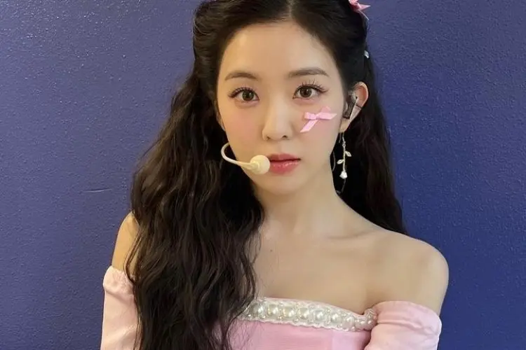 Irene Dikabarkan Tak Perpanjang Kontrak dengan SM, Penggemar Takun Red Velvet Bubar