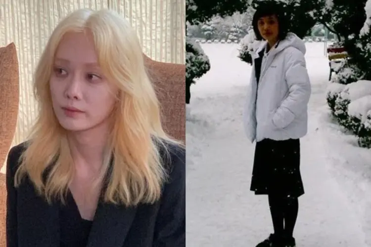 Dispatch Ungkap Pernyataan Baru Terkait Kasus Bullying Kim Hieora, Netizen Korea Tunjukan Reaksi Beragam