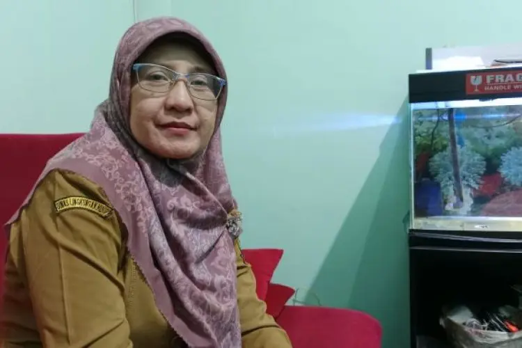 Tujuh Sungai Besar di Cirebon Tercemar