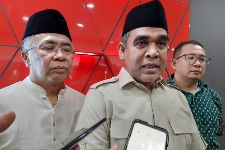 Wacana Kenaikan Batas Usia Pensiun ASN, Ketua MPR Ahmad Muzani: mutu pelayanan akan jauh lebih bagus