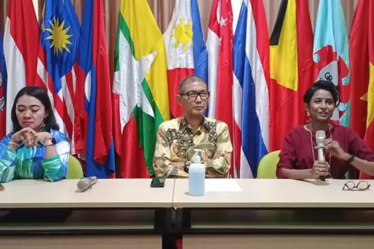 SEAMEO Biotrop bersama MABIC dan ISAAA Kenalkan Bioteknologi, Produknya Aman Serta Halal