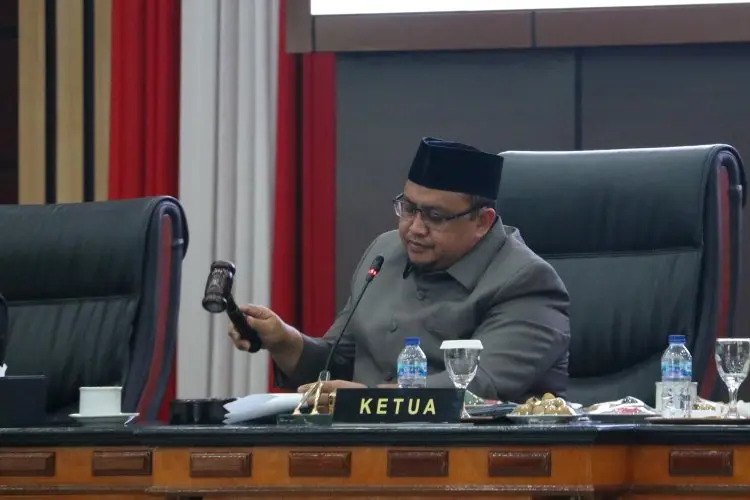 Terbitkan Perda Wawasan Kebangsaan, Ini Harapan DPRD