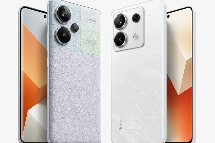 Harga Murah Meriah, Performa Gahar! 5 Smartphone Xiaomi RAM 8 GB Terbaik di Tahun 2024 yang Bisa Jadi Pilihan Kamu