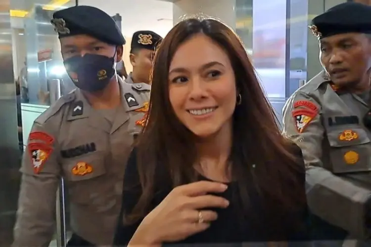 Belum Ada Penahanan, Wulan Guritno Masih Akan Diperiksa Pekan Depan Soal Kasus Promosi Judi Online