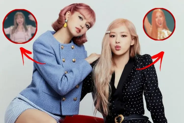 Setelah Lisa, Rose BLACKPINK juga Diisukan Keluar dari YG Usai Bukti Ini Ditemukan