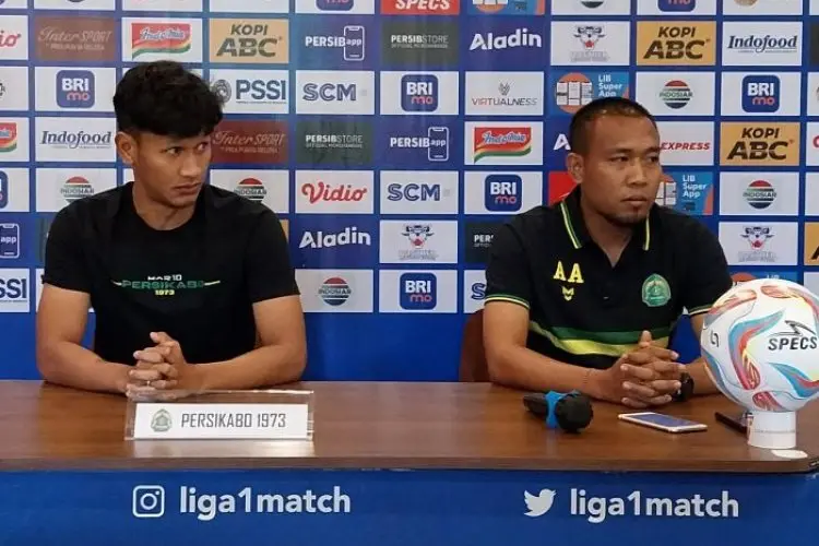 Persikabo 1973 Bertekad Curi Poin Dari Persib