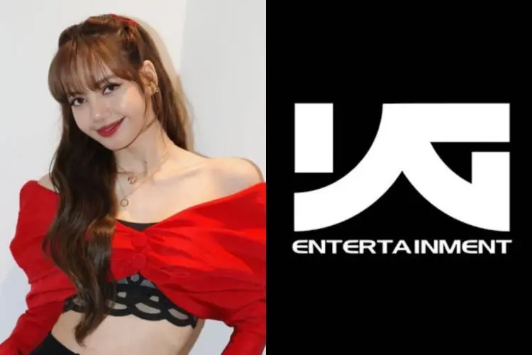 Lisa BLACKPINK Diisukan Tolak 2 Tawaran Kontrak Terbaru Agensi, YG: Bukanlah Sesuatu yang Bisa Dikonfirmasi