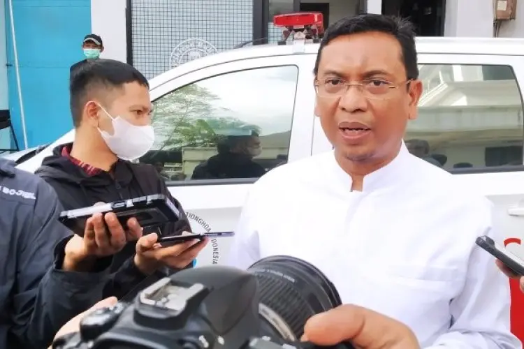 Tedy Rusmawan Sambut Baik Bambang Tirtoyuliono Ditunjuk sebagai Pj Wali Kota Bandung