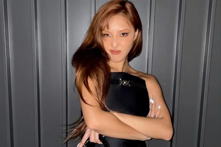 Hwasa Terus Jadi Perbincangan, Sampai Diintrogasi Polisi Hingga 3 Jam
