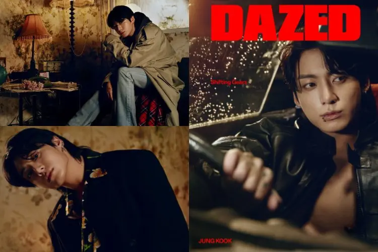 Dapat Julukan 'Malaikat Donasi' dari Keluarga, Jungkook BTS Ungkap Asal Usulnya
