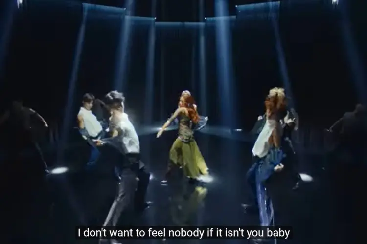 TXT dan Anitta Kolaborasi, Lagu ‘Back for More’ Mendominasi Tangga Lagu iTunes
