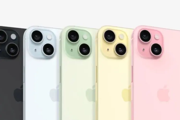 Permintaan iPhone 15 Pro Membludak, Apple Pastikan Pesanan Akan Tertunda hingga 2 Bulan di Seluruh Dunia