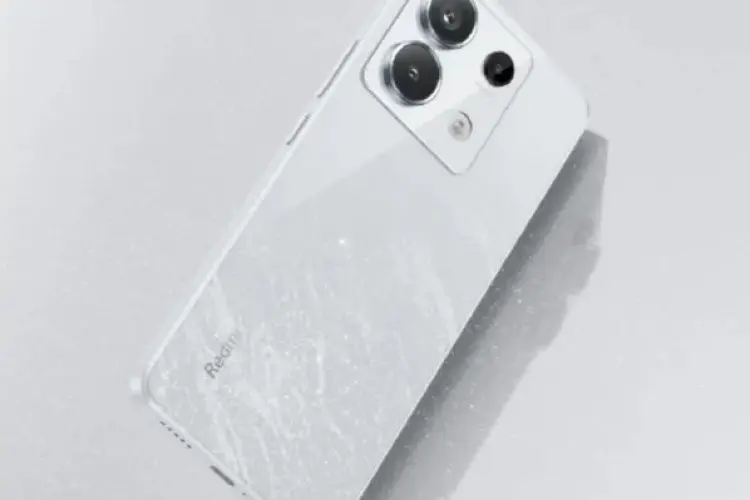 Redmi Note 13 Pro Segera Meluncur, HP dengan Perangkat Pertama yang Ditenagai Chipset Snapdragon 7s Gen 2