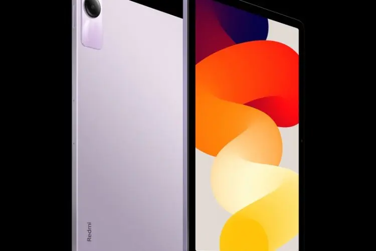 Rekomendasi Tablet Terbaru 2023, Redmi Pad SE Siap Rilis dengan Spek Tak Main-main