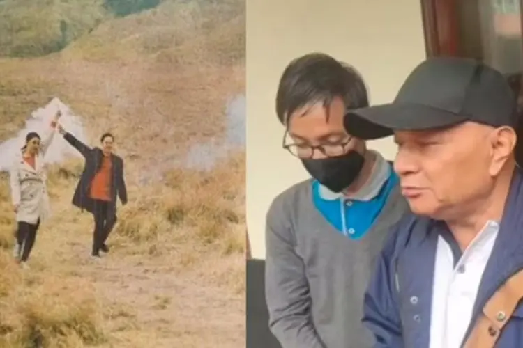 Sebut Tak Tahu Dampak Flare, Kuasa Hukum Pengantin dan WO Tuntut Pengelola TNBTS Imbas Kebakaran di Gunung Bromo
