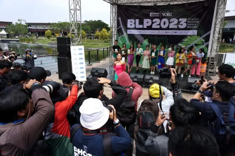 FOTO: Bandung Lautan Photographer 2023