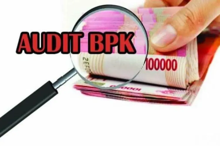 BPK Fokus Periksa Tiga Entitas, Konon Pemkab Cirebon Salah Satunya