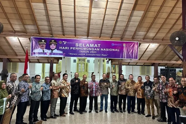 Pemkab Cirebon Jadi Tuan Rumah Harhubnas Tingkat Jawa Barat