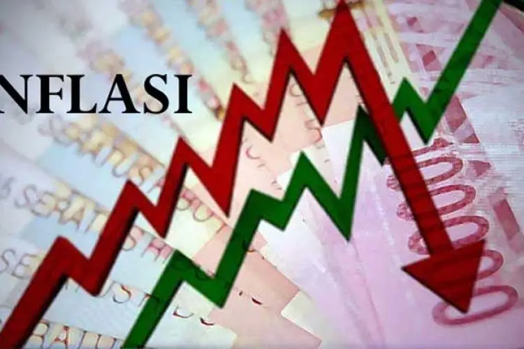 BPS: Jabar Deflasi 0,05 Persen, Panen Raya dan Libur MBG Tekan Harga Pangan