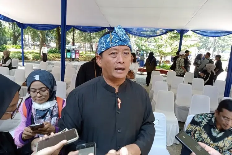 Asap Kian Menipis, TPA Sarimukti Diharapkan Terus Membaik